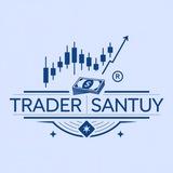 Trader santuy 🎓