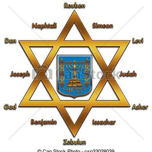 Kinder Gottes ISRAEL