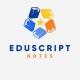 EduScript Notes 😍