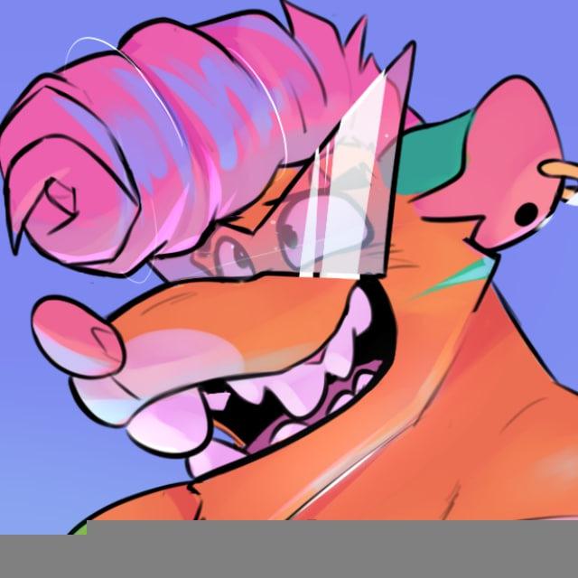 RattyFlei Art