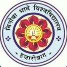 VBU UPDATES (Vinoba Bhave University, Hazaribag, Updates)™