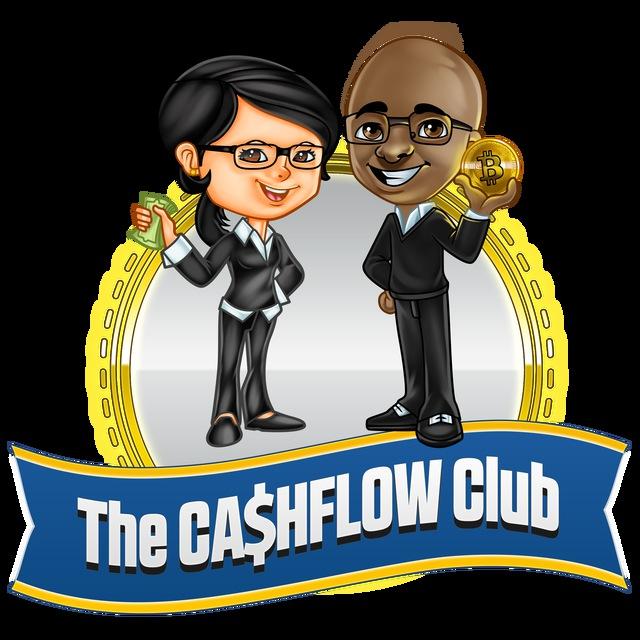 The CA$HFLOW Club