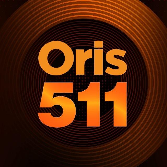 Oris Telegram