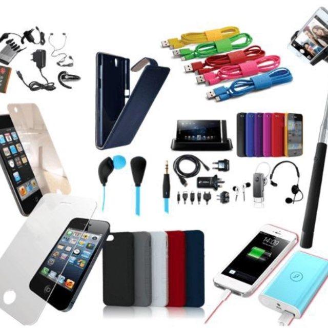 Kou Accessories shop