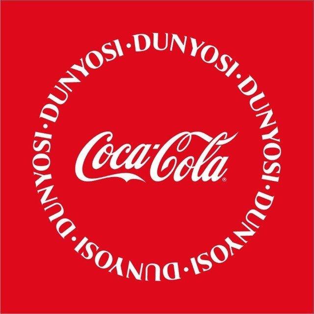 Coca-Cola Uzbekistan