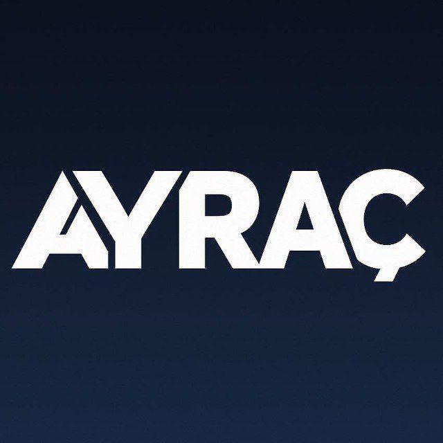 AYRAÇ Haber Chat