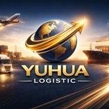 YUHUA LOGISTICS ( ЧАТ )