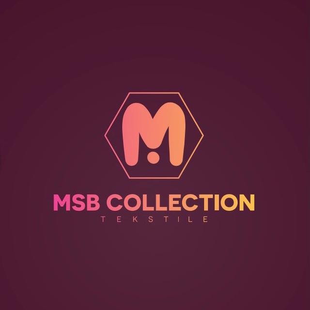 MSB_COLLECTION