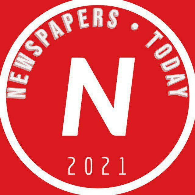 NEWSPAPERS🪐TODAY
