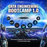 Codebasics Data Engineering Bootcamp