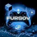 FURSOV | Мир игр и подписок