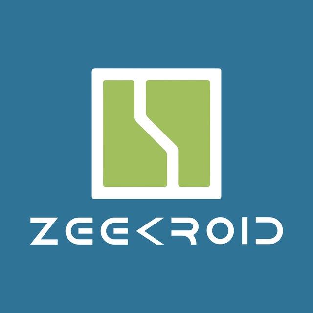 ZEEKRoid