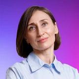 Психолог Людмила Митрофанова