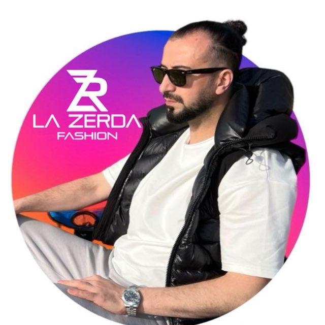 FATİH LAZERDA FASHİON