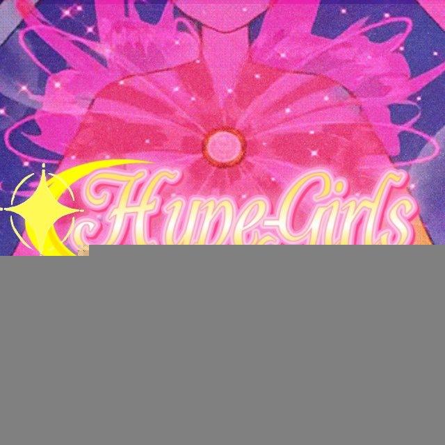 HYPE-GIRLS