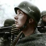 الرائد الألماني | WW2