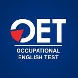 OET Speaking Masters