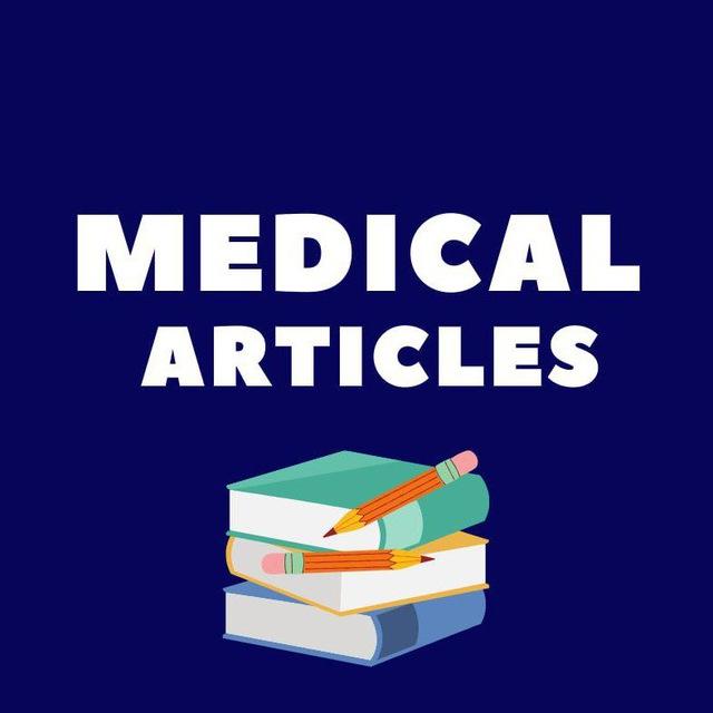Medical Articles