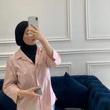 حوراء