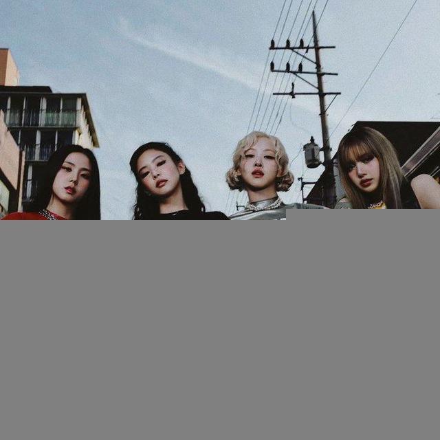 BLACKPINK