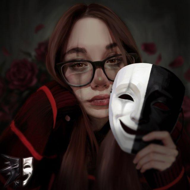 ARTISTKA пупс