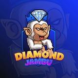 Diamond Jambu