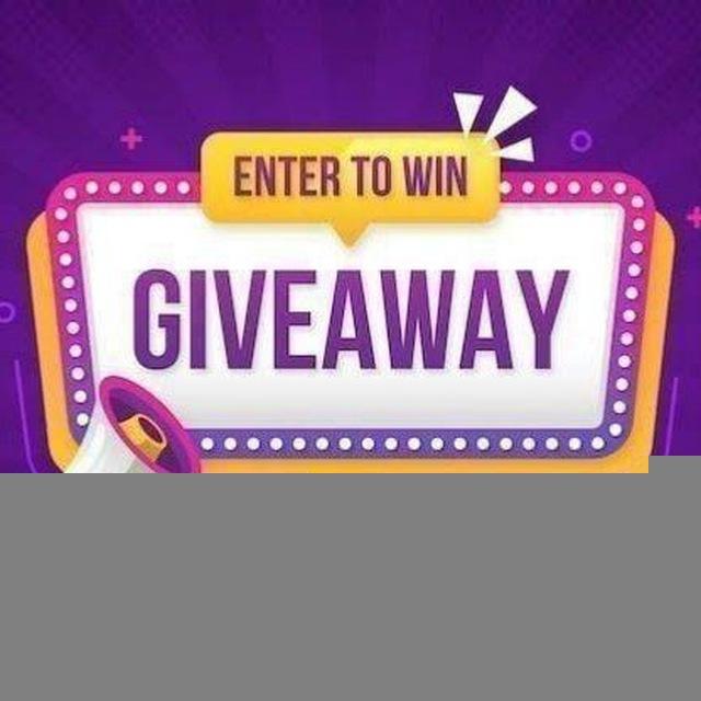 Giveaway channel