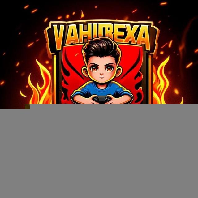 VahidRexa