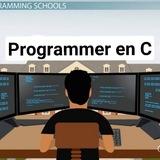 👨‍💻 Programmation en C (JesProg )😉👨🏽‍💻
