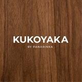 KUKOYAKA By Panarinka