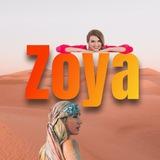 SK zoya spacial