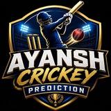 Ayansh cricket Prediction