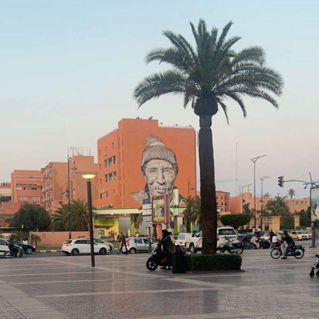 قناة عاشق مراكش للسياحة في المغرب