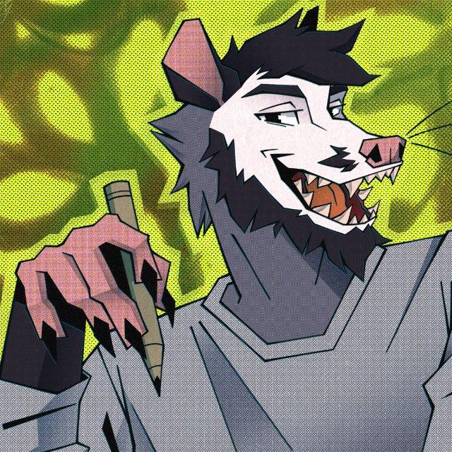 Stinky Dan