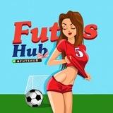 فوت هاب | FutHub