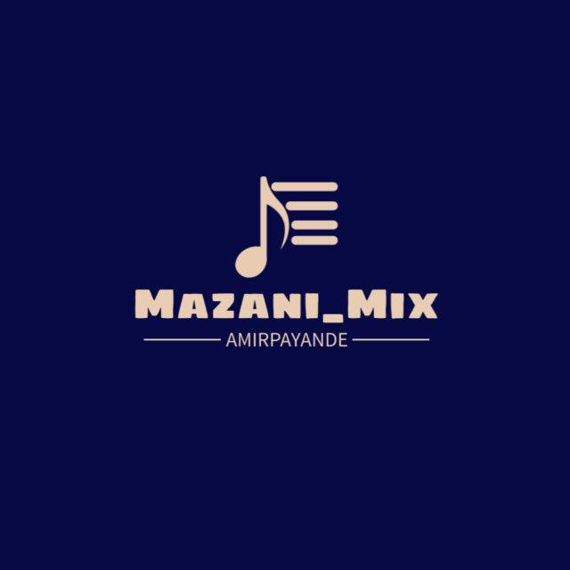 Mazani_mix