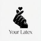 Your Latex / Твой Латекс