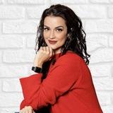 Кристина Шереметьева Фитнесс Приложение
