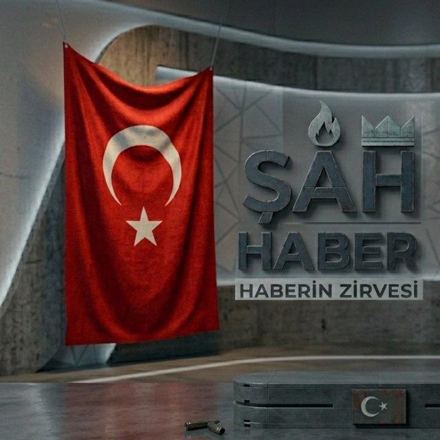 ŞAH HABER / Savaş / İran / Amerika / İsrail / Sondakika /