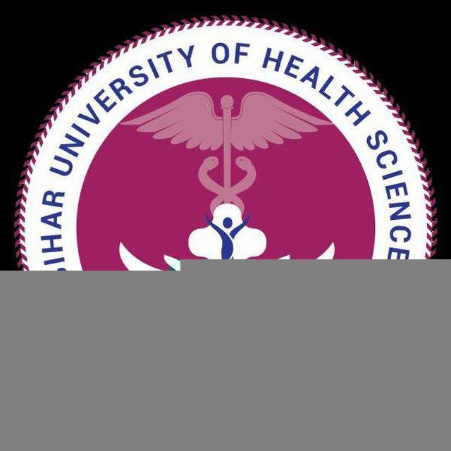 Bihar University of health Science(BUHS)