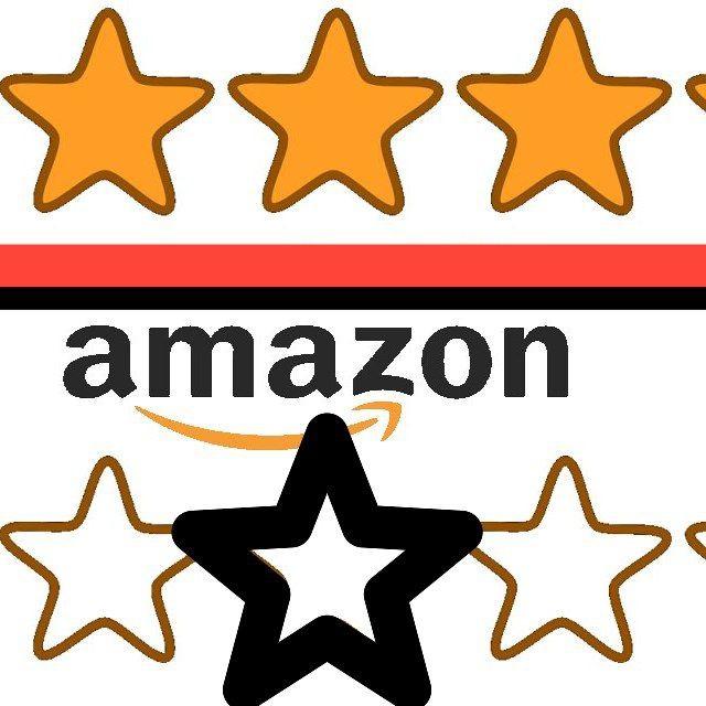 Amazon recensioni Italia