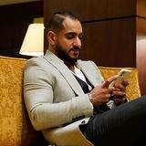 Ahmed Helmi المتداول مش الممثل 📊