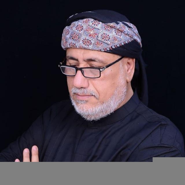 الشاعر رياض الرسل الجابري