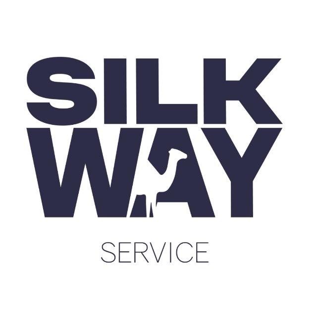 SILK WAY service | выкуп из Китая | 1688, TAOBAO, POIZON
