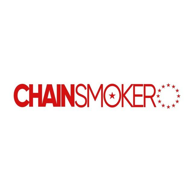 chainsmoker