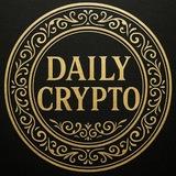 Daily crypto دیلی کریپتو