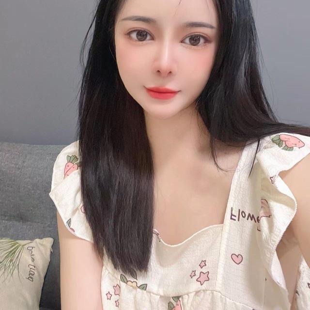 天河表妹苏美美