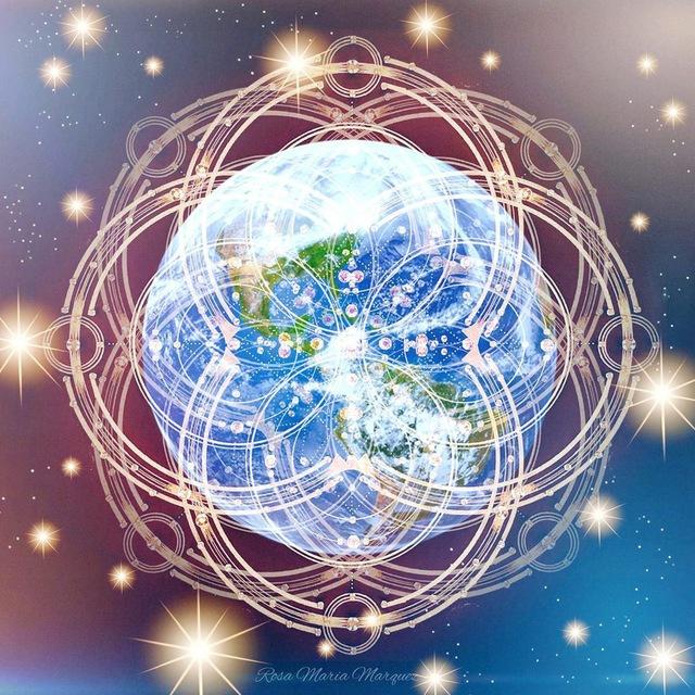 ♥Love Light Truth♥