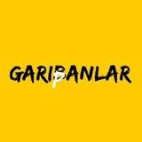 GARİBANLAR GİRİŞ