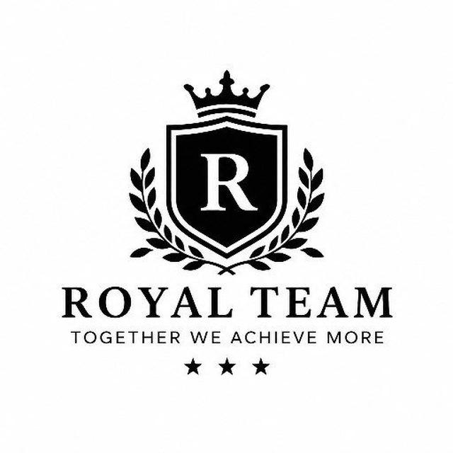 Royal Team Trinity